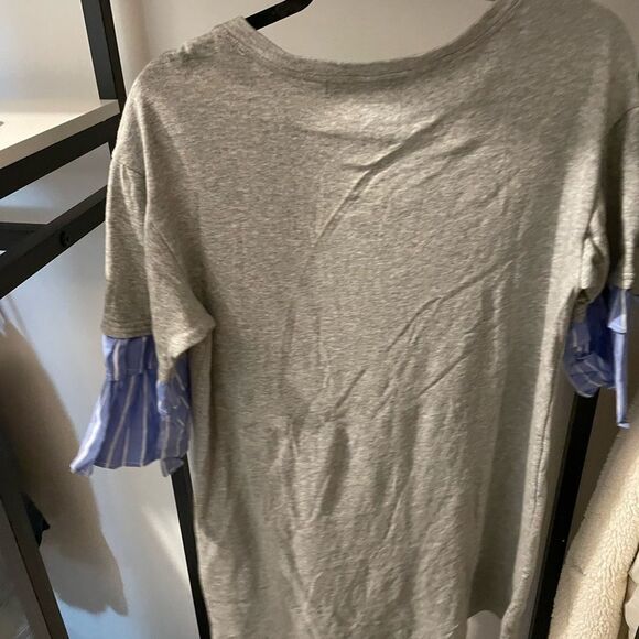 Love Kuza Shirt Dreas - Picture 5 of 5